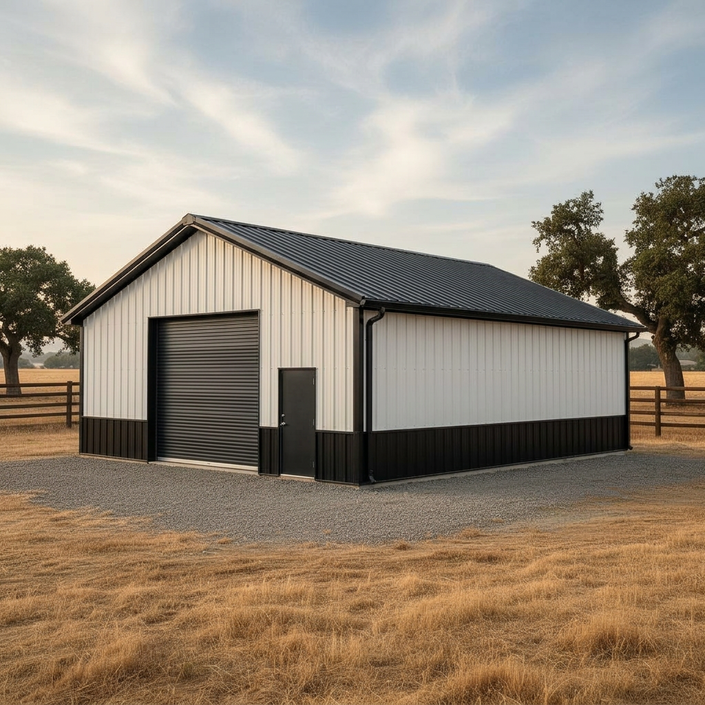 7 Common Mistakes People Make When Buying a Steel Building