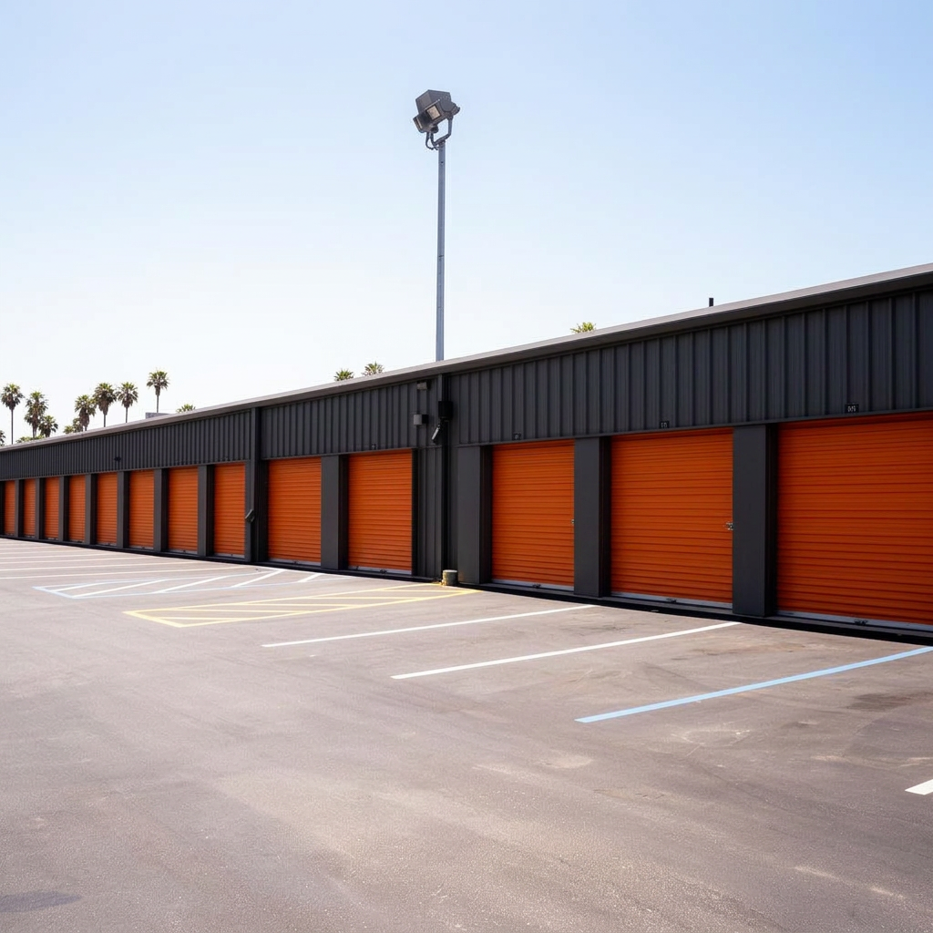 Types of Steel Buildings Explained: Which One Fits Your Project?