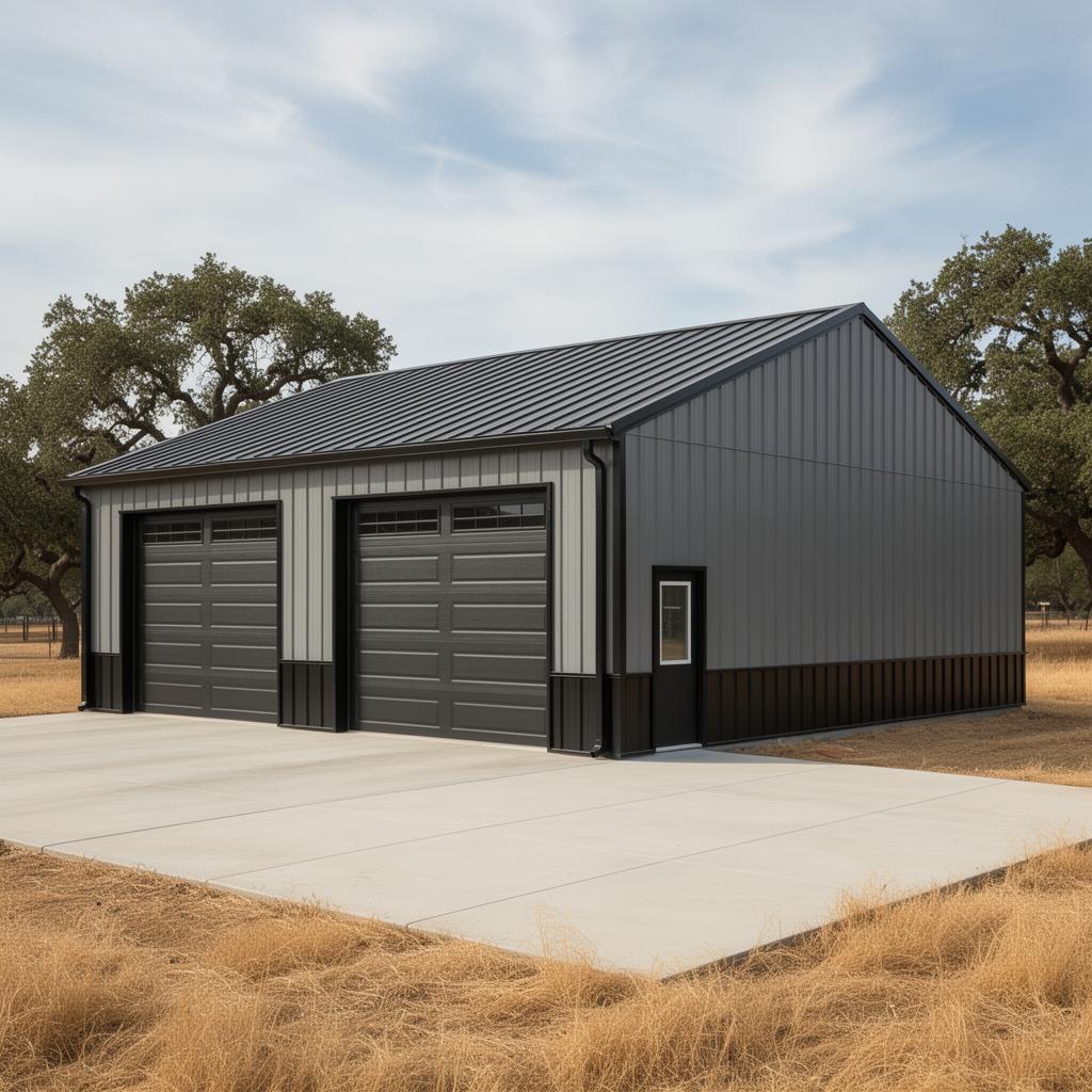 Engineered Foundations for Steel Buildings: What Southern California Requires